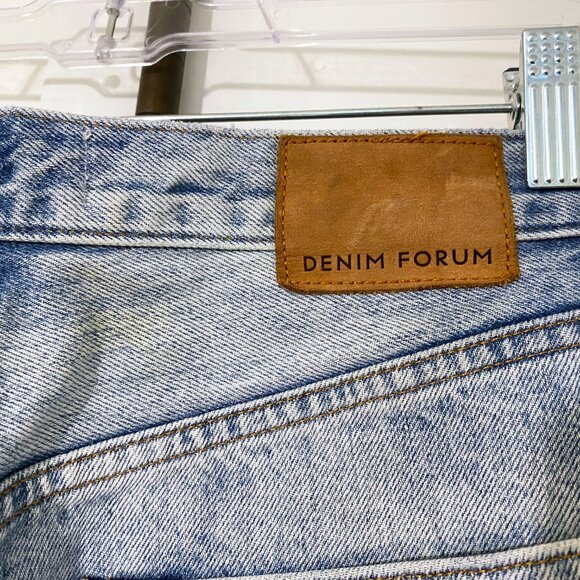 Aritzia Boyfriend Jeans - Picture 5 of 6